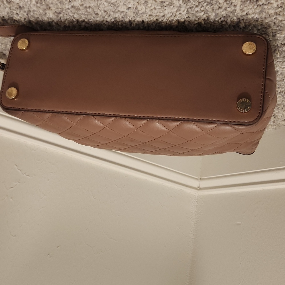 💌Michael Kors Quilted Bag - Picture 5 of 8